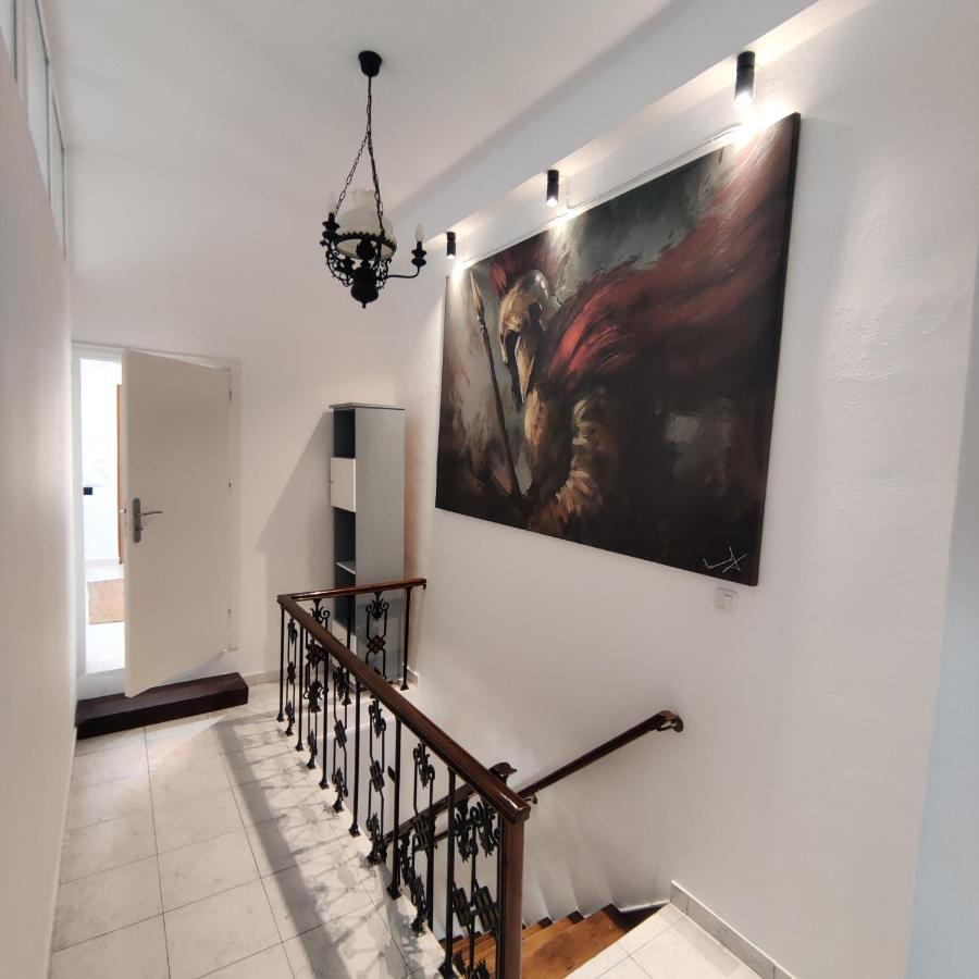 A Unique 3-4 Bedrooms House In Old Town Rhodes City Екстериор снимка