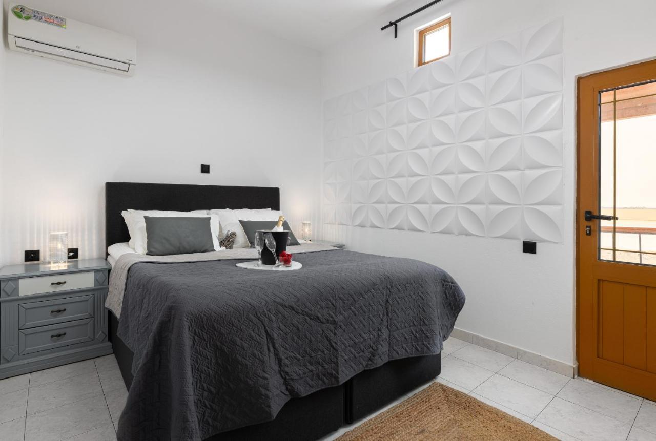 A Unique 3-4 Bedrooms House In Old Town Rhodes City Екстериор снимка