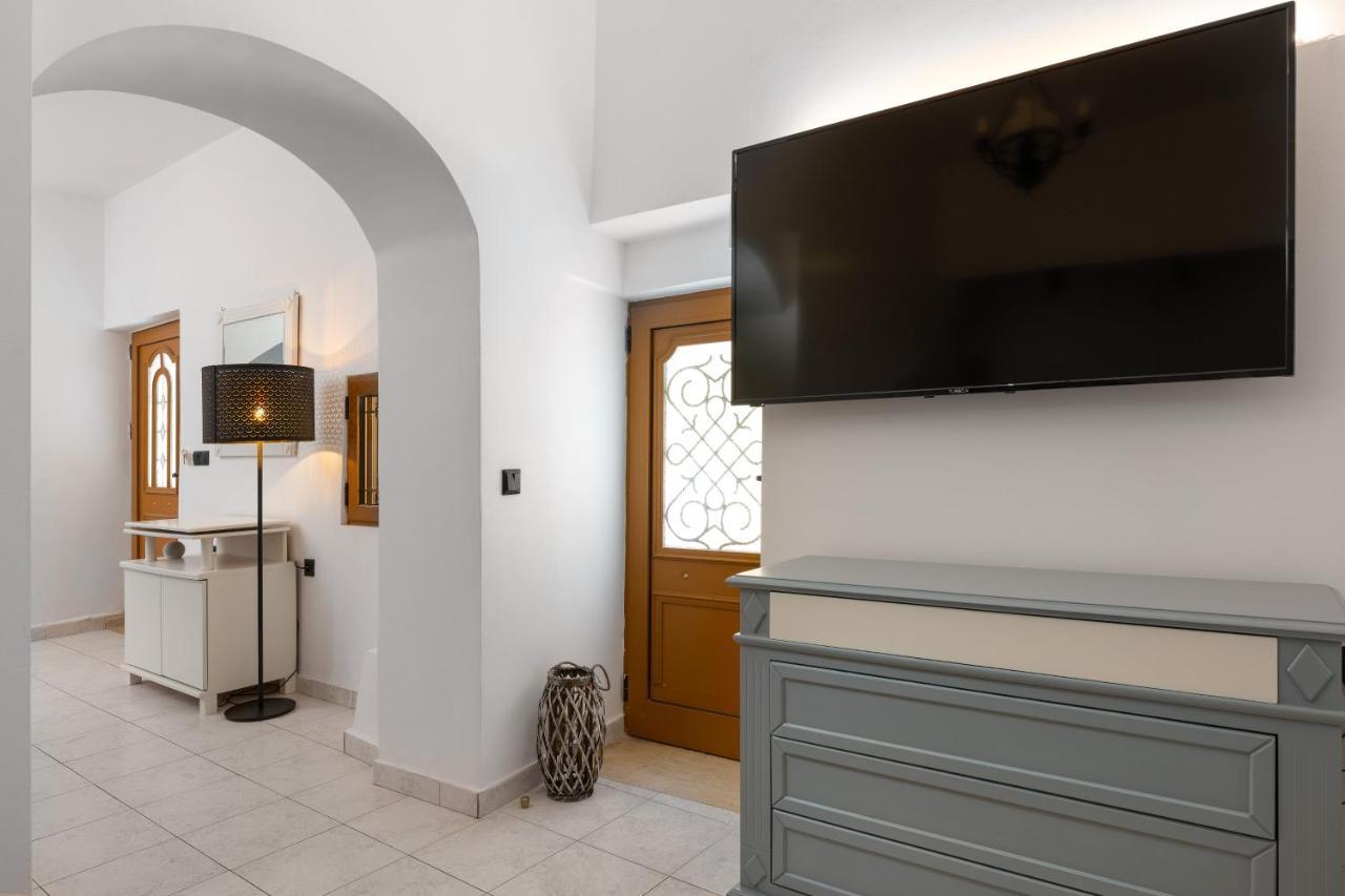 A Unique 3-4 Bedrooms House In Old Town Rhodes City Екстериор снимка